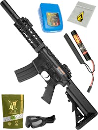 CYMA CM.513 M4 SD Beginner Bundle