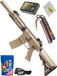 CYMA CM.513 M4 SD Beginner Bundle