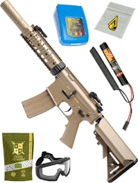 CYMA CM.513 M4 SD Beginner Bundle