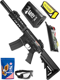 CYMA CM.513 M4 SD Beginner Bundle