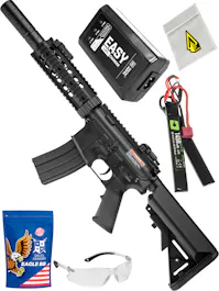 CYMA CM.513 M4 SD Beginner Bundle