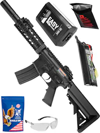 CYMA CM.513 M4 SD Beginner Bundle