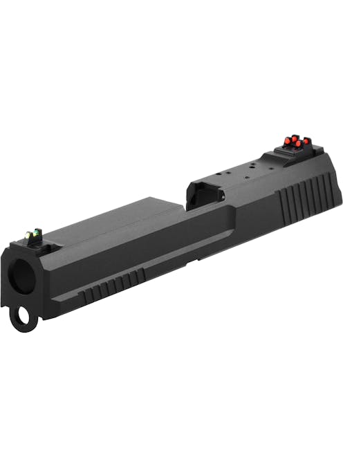 Novritsch SSX23 Metal Slide