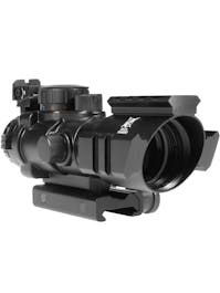 Delta Armory Riflescope 4x32 with Backlight