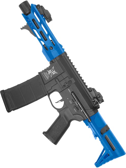 Delta Armory DA-B16-EGL BRAVO™ TALOS 1 PDW M4/AR-15 AEG
