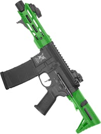 Delta Armory DA-B16-EGL BRAVO™ TALOS 1 PDW M4/AR-15 AEG