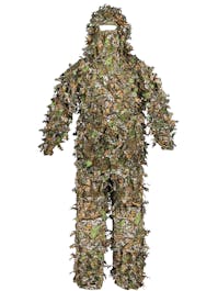 Novritsch Full Modular 3D Ghillie Suit; Amber