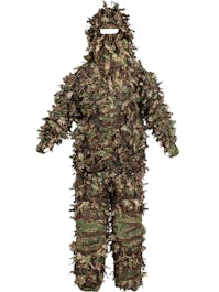 Novritsch Full Modular 3D Ghillie Suit; Kreuzotter