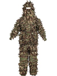 Novritsch Full Modular 3D Ghillie Suit; Kreuzotter