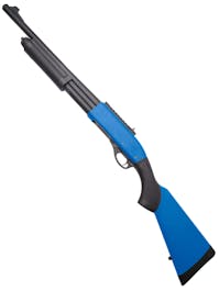 Golden Eagle Type 870 M8870 Tactical Gas Shotgun V2