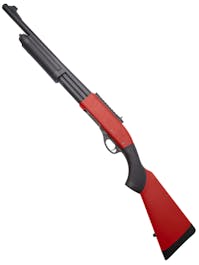 Golden Eagle Type 870 M8870 Tactical Gas Shotgun V2