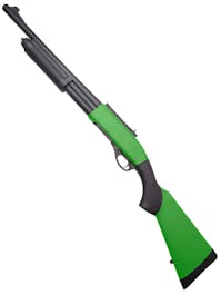 Golden Eagle Type 870 M8870 Tactical Gas Shotgun V2
