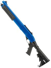 Golden Eagle Type 870 M8871 Tactical Shotgun; CO2 Version