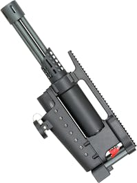 WELL WE23-H Rotary Minigun-Style Replica