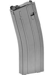 Double Eagle 35rnd STANAG Magazine for MWS GBBRs