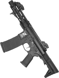 Delta Armory DA-A16-EGL ALPHA™ TALOS 1 PDW M4/AR-15 AEG