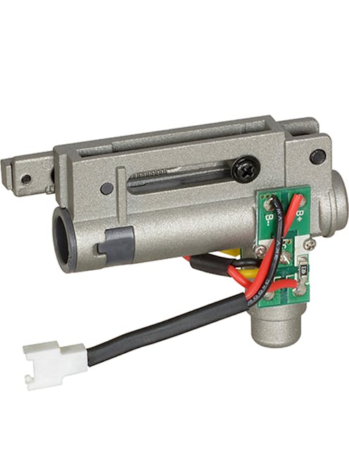 CYMA Hop-Up Tracer Chamber For AK
