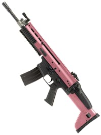 Cybergun FN Herstal SCAR-L AEG w/ EFCS MOSFET