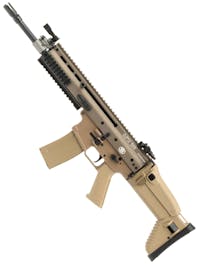 Cybergun FN Herstal SCAR-L AEG w/ EFCS MOSFET