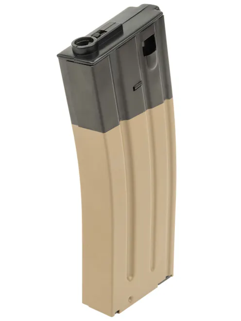 Cybergun FN Herstal SCAR-L AEG w/ EFCS MOSFET
