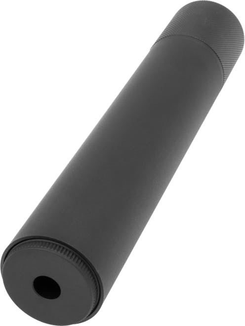 Swiss Arms QD Suppressor for M4 Type Bird Cage Flash Hider