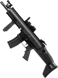 Cybergun FN Herstal SCAR-L Budget LPEG