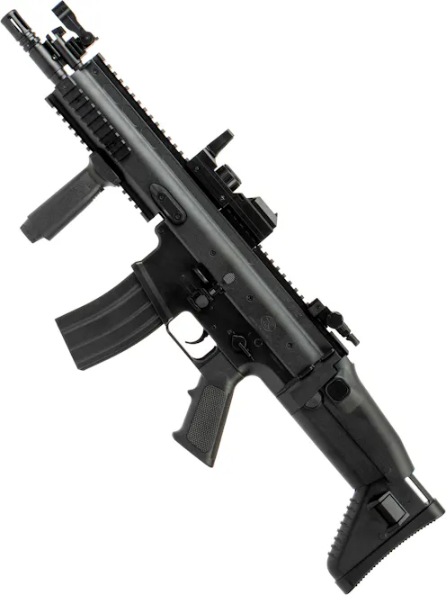 Cybergun FN Herstal SCAR-L Budget LPEG