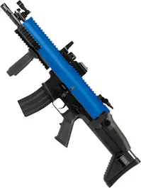 Cybergun FN Herstal SCAR-L Budget LPEG
