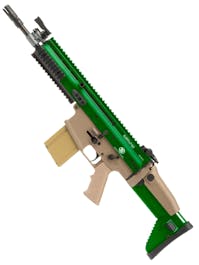 Cybergun FN Herstal SCAR-H CQC AEG