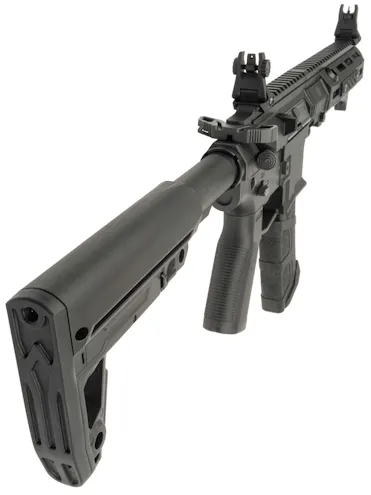 Double Eagle M66 Bolt action airsoft rifle 1,8J