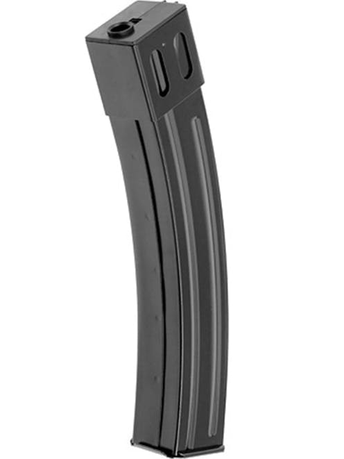S&T 130rnd SW-09 PPSH-41 Steel Magazine