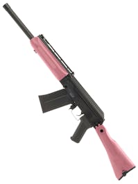Double Bell Saiga-12K AEG