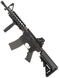 Tokyo Marui M4A1 CQB-R GBB Rifle Block 1