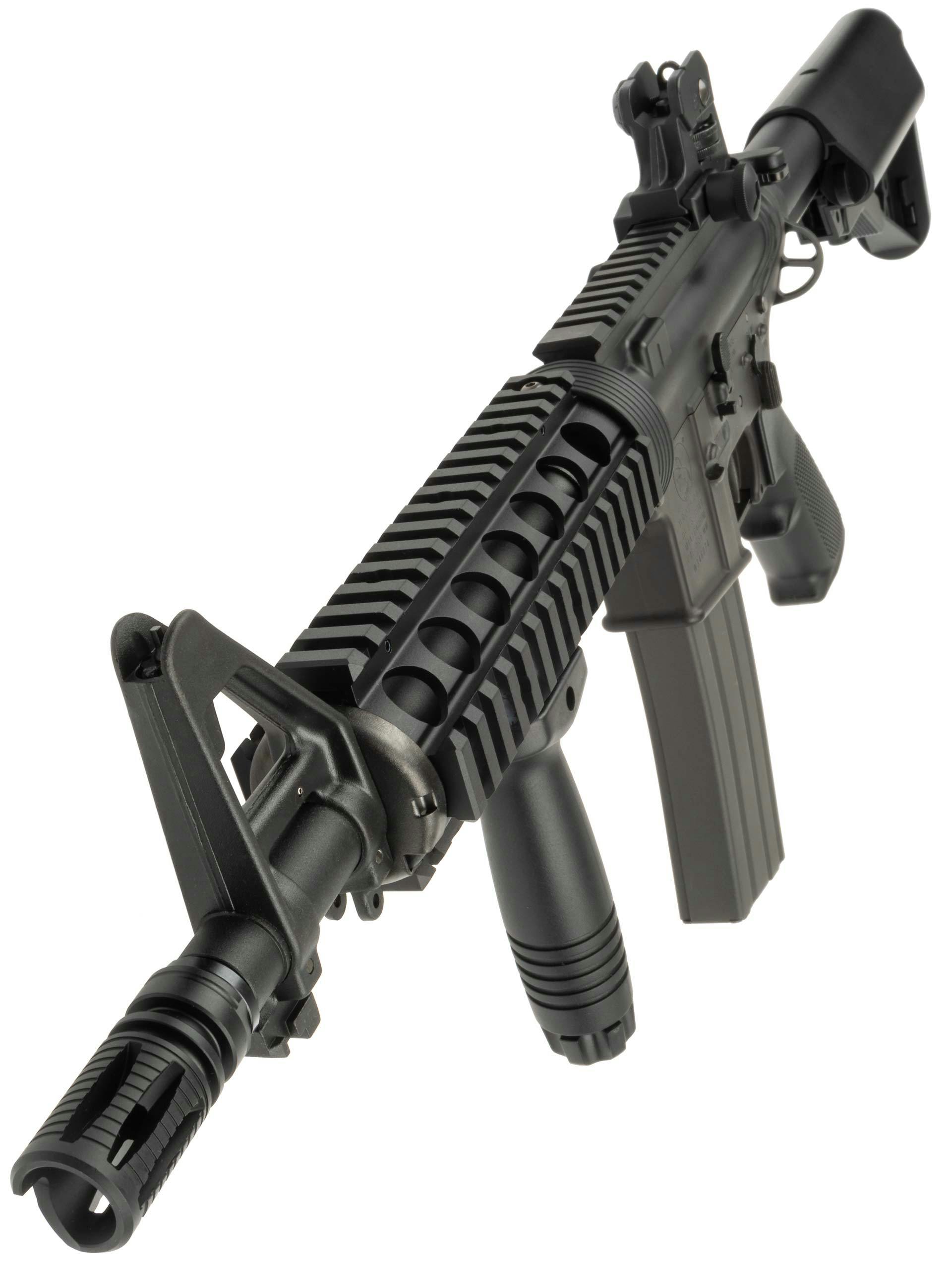 M4A1 カービン - ガスブローバック マシンガン | 東京マルイ