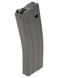Tokyo Marui M4A1 CQB-R GBB Rifle Block 1