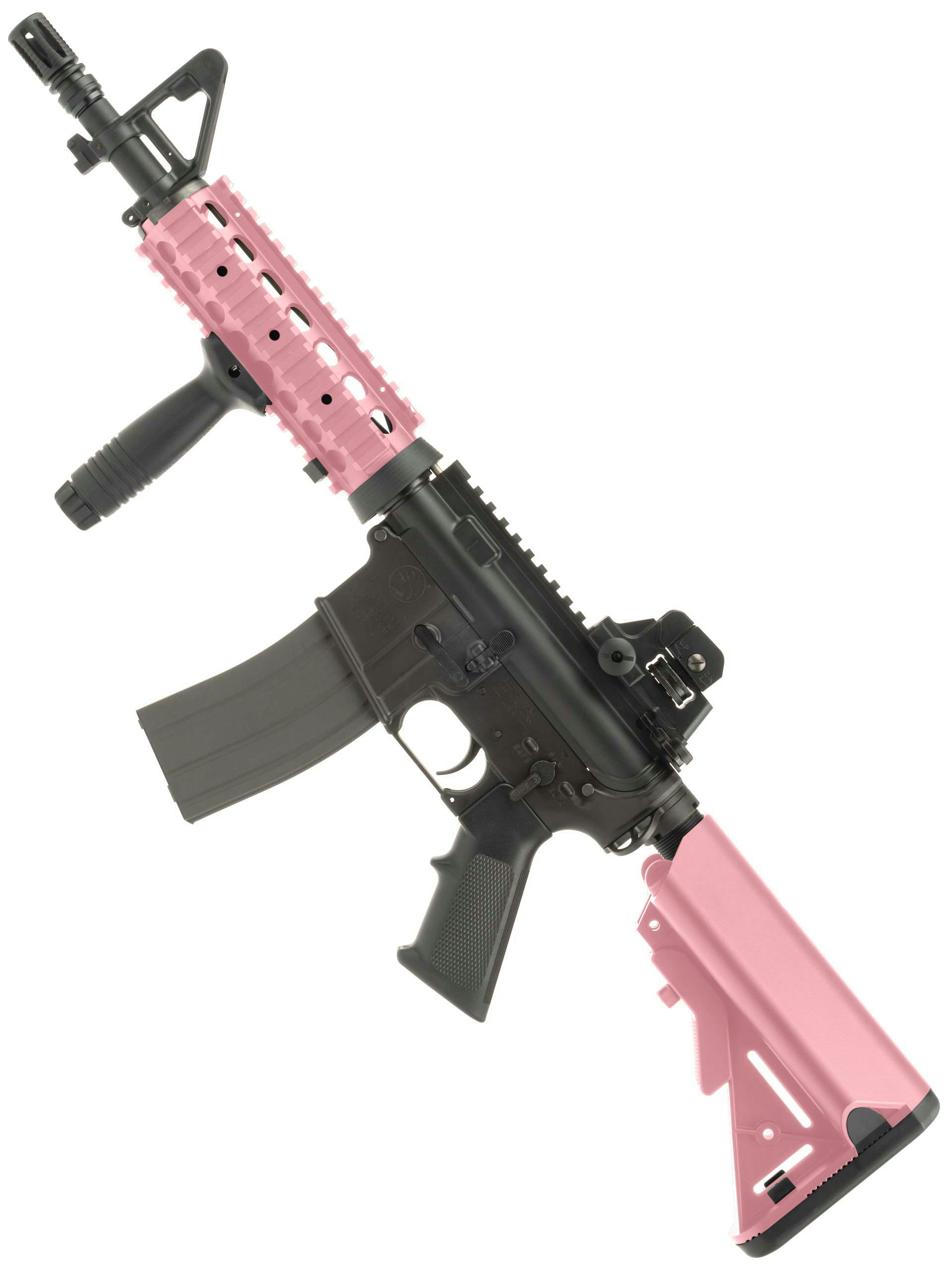Tokyo Marui M4A1 CQB-R Block 1 GBBR | Patrol Base UK