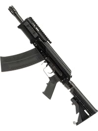 Tokyo Marui Saiga-12 SBS Gas Blowback Shotgun