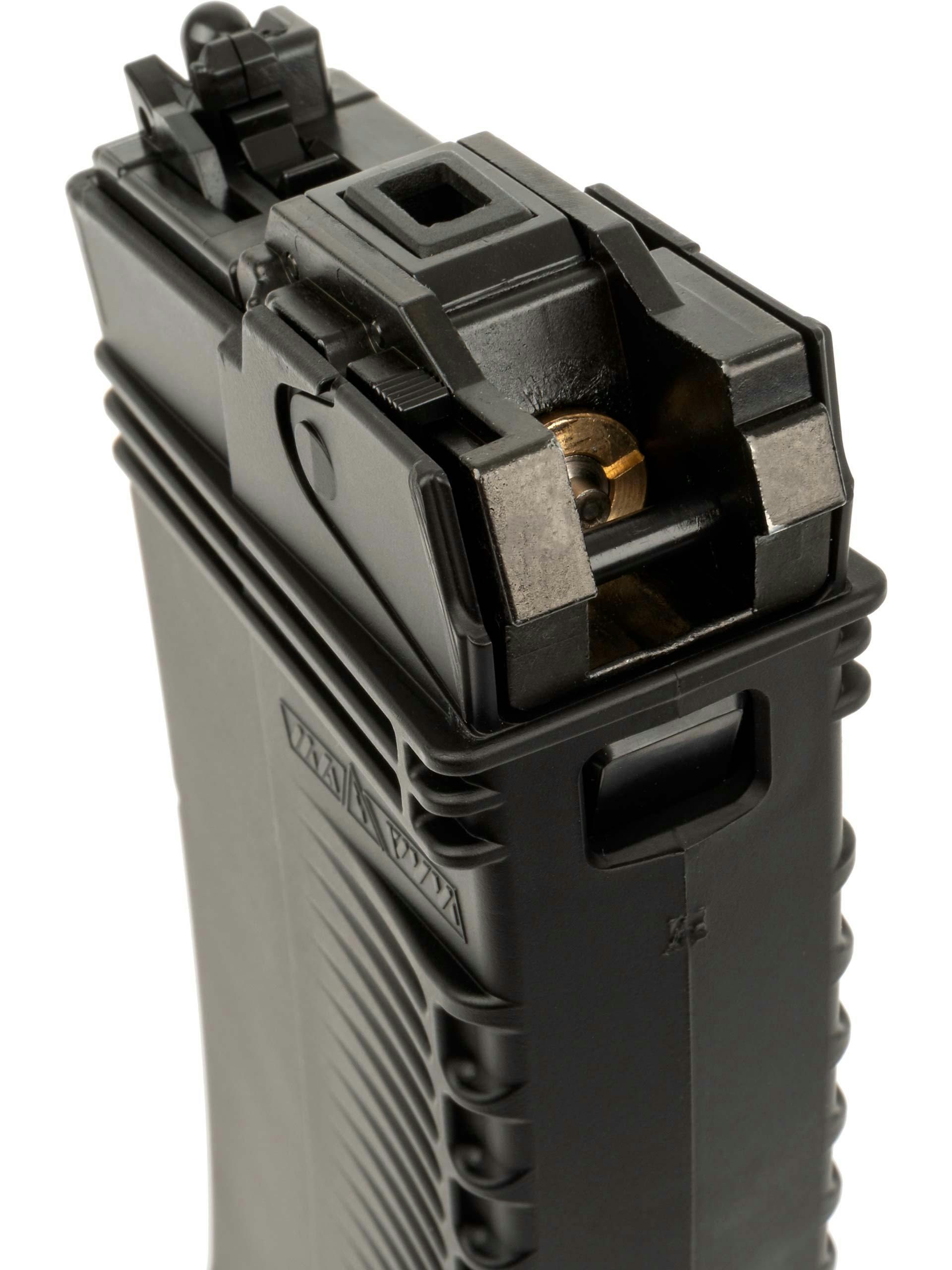 Tokyo Marui - Saiga-12 SBS Gas Blowback Shotgun | Patrol Base UK