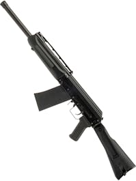 Tokyo Marui Saiga-12K Shotgun