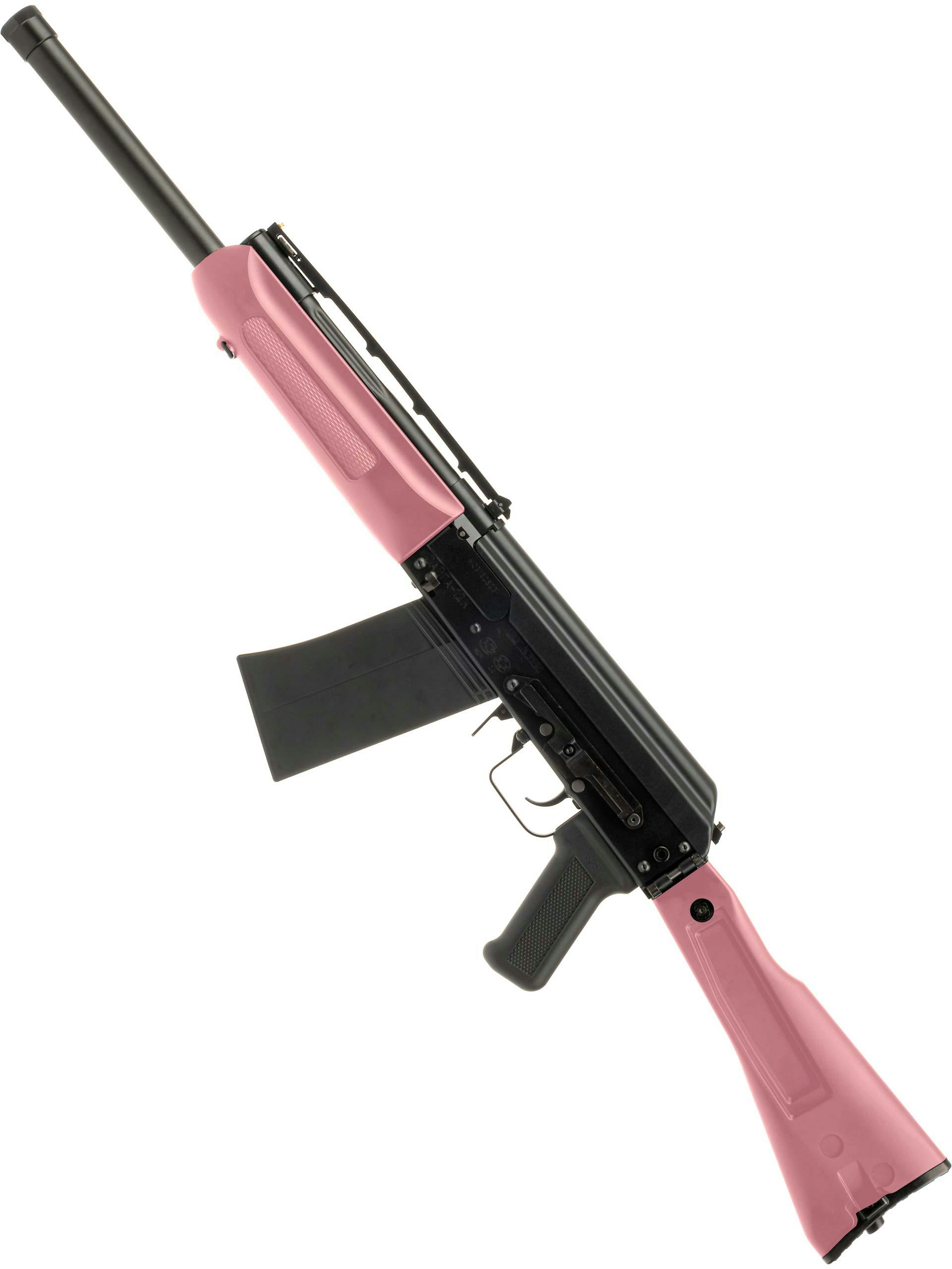 トイガン SAIGA-12 9fb520_7eb1aa74ee134b6faffbdd9