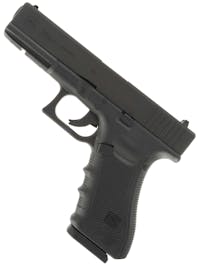 Umarex GLOCK 22 Gen.4 CO2 Target Shooting Pistol