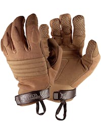Delta Armory Tactical Ops Airsoft Gloves