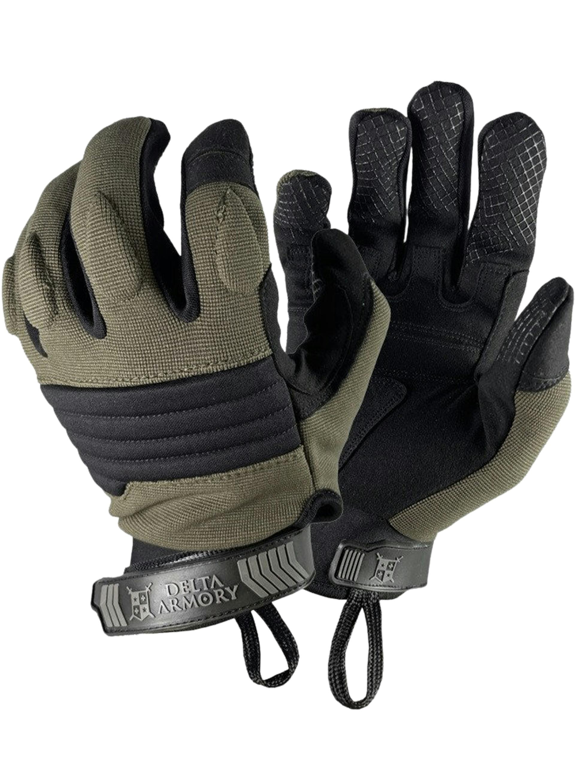 Tactical ops gloves on sale