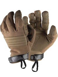 Delta Armory Tactical Ops Gloves