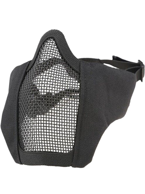 Delta Armory Face Mask Gen.2