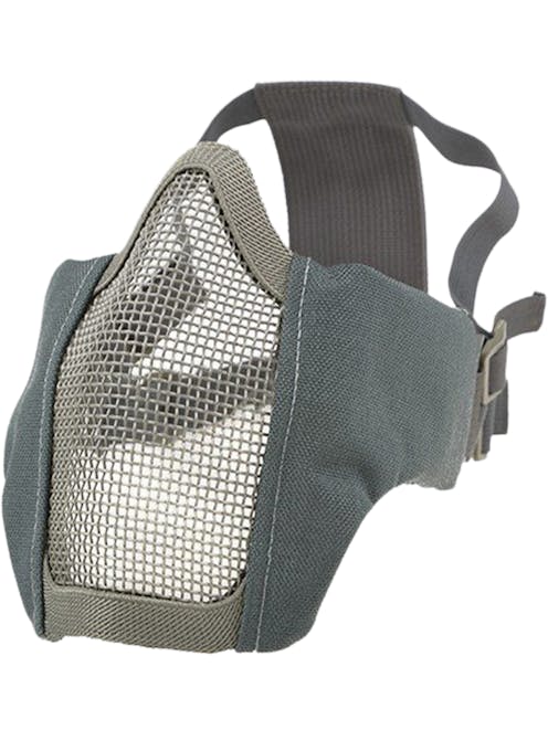 Delta Armory Face Mask Gen.2