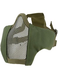 Delta Armory Face Mask Gen.2