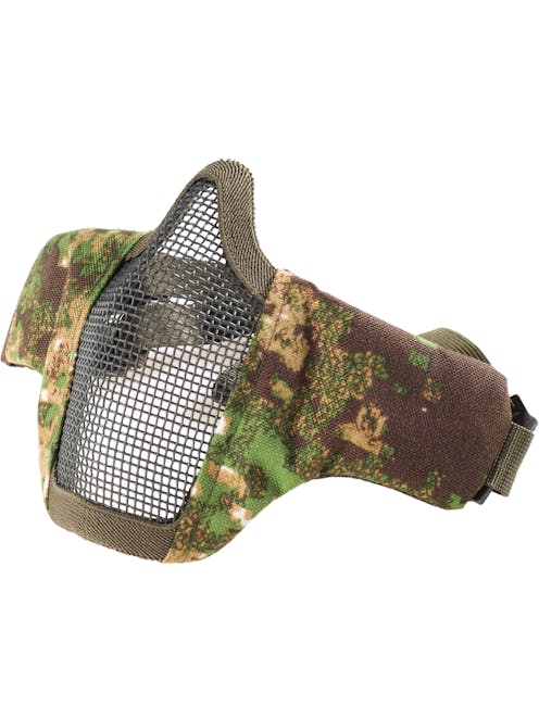 Delta Armory Face Mask Gen.2