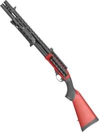 Golden Eagle EMG Strike Industries M870 VOA Custom Gas Shotgun