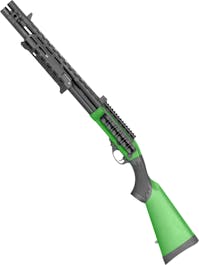 Golden Eagle EMG Strike Industries M870 VOA Custom Gas Shotgun